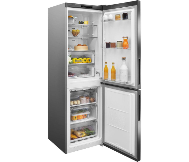 WHIRLPOOL WTNF 91I X NoFrost Srebrna - 1379268 - zdjęcie 3